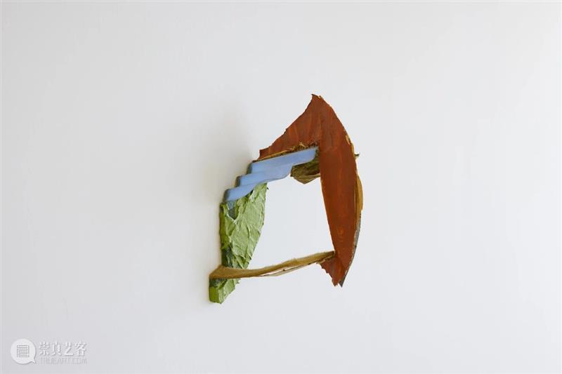 现场|冈崎乾二郎首次韩国个展「形而の而今而後」|佩斯首尔 Pace Gallery 崇真艺客